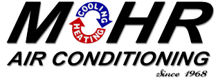 Mohr Air Conditioning - HVAC Heating and Air Conditioning Contractor