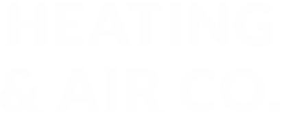 Air conditioning and heating